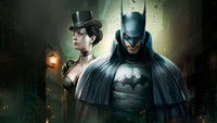 Batman : Gotham by Gaslight