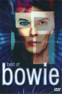 Постер фильма «Лучшее из Боуи (2002)» — (1 из 2)