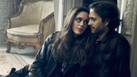 «Обвиняемая (2016)» — обои к сериалу #9