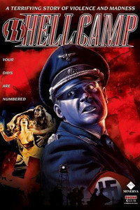 Постер фильма «Зверь в горячке (1977)» — (6 из 15)
