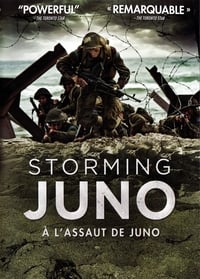 À L'assaut de Juno (2010)