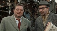 «Жаворонки на нити (1969)» — обои к фильму #10