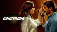 «Dangerous (2020)» — обои к сериалу #2