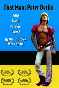 Постер фильма «История Питера Берлина (2005)» — (2 из 5)
