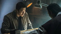«Призрачный ход (2019)» — обои к фильму #1