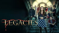 Обои к сериалу «Наследники (2019)» — (38 из 70)