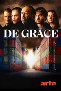 Poster de De grâce