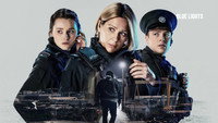 Обои к сериалу «Голубые огни (2023)» — (19 из 72)
