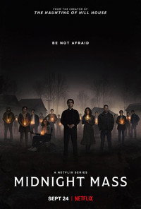 Постер сериала «Полуночная месса (2021)» — (11 из 79)