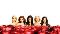 «Отчаянные домохозяйки (2004 - 2012)» — обои к сериалу #10