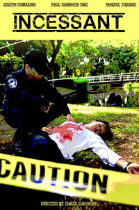 Imagem do Filme Incessant