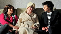The Day Simon Finally Found the Strength to Accept that His Mother Was Getting Married