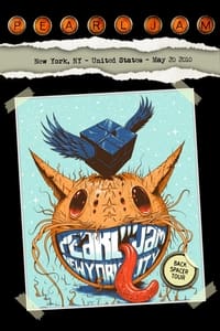 Pearl Jam: New York City 2010 - Night 1 (2010)