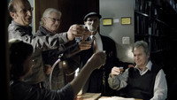 «Примечание (2011)» — обои к фильму #1