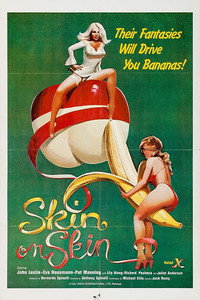 Постер фильма «Skin on Skin (1980)» — (2 из 3)