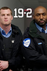 Постер сериала «19-2 (2014 - 2017)» — (5 из 32)