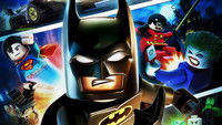 LEGO Batman : Le Film - Unité des Super Héros