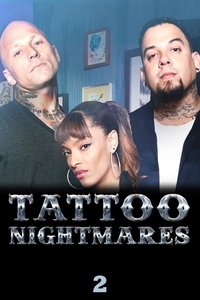 Season 2 Poster