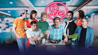 «Pepe (2022)» — обои к сериалу #1