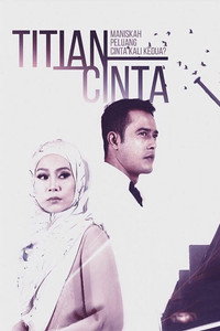 Titian Cinta - Season 1 Episode Guide