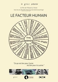 Le Facteur Humain (2012)