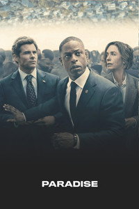 Постер сериала «Рай (2025)» — (29 из 80)
