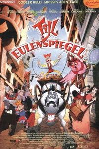Poster de Till Eulenspiegel