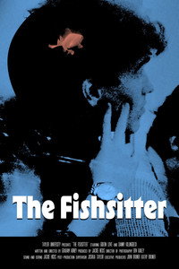 The Fishsitter