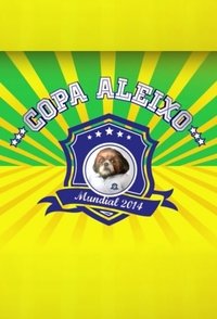 Poster de Copa Aleixo 2014