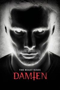 Постер сериала «Дэмиен (2016)» — (5 из 15)