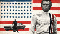 «Steve McQueen: American Icon (2017)» — обои к фильму #7