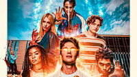 «Поколение «Ви» (2023)» — обои к сериалу #2