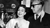 «Douglas Sirk - Hope as in Despair (2022)» — обои к фильму #1