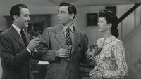 «Проект для скандала (1941)» — обои к фильму #1