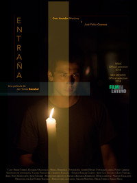 Постер фильма «Entraña (2017)» — (3 из 4)