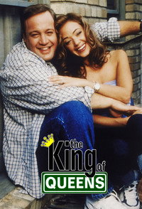 Постер сериала «Король Квинса (1998-2007)» — (33 из 60)