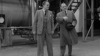 «Куотермасс 2 (1955)» — обои к сериалу #2
