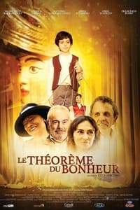 Le théorème du bonheur (2023)