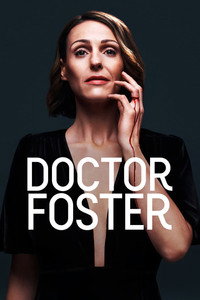 Постер сериала «Доктор Фостер (2015-2017)» — (2 из 9)