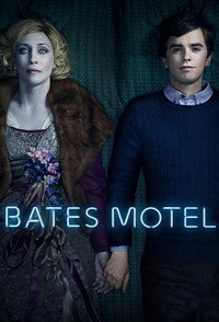 Постер сериала «Мотель Бейтса (2013-2017)» — (8 из 144)