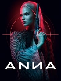 Anna Poster