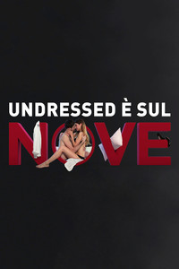 copertina serie tv Undressed 2016