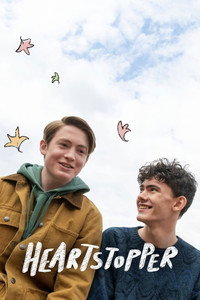 Постер сериала «Трепет сердца (2022 - 2024)» — (44 из 135)