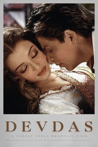 Постер фильма «Девдас (2002)» — (17 из 55)