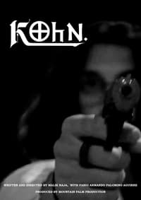 Poster de KOHN.