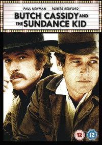 Постер фильма «Буч Кэссиди и Сандэнс Кид (1969)» — (43 из 111)