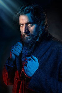 Постер сериала «Рикошет (2019-2022)» — (2 из 10)