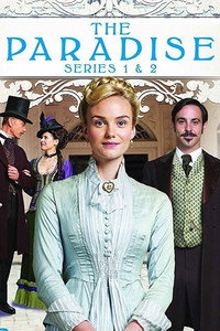 Постер сериала «Дамское счастье (2012-2013)» — (4 из 15)