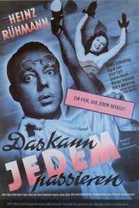 Das kann jedem passieren (1952)