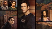 Обои к сериалу «ФБР: Самые разыскиваемые преступники (2020-2025)» — (13 из 71)